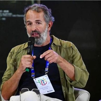 Diretor do Canal Livre deixa a Band após anos na emissora