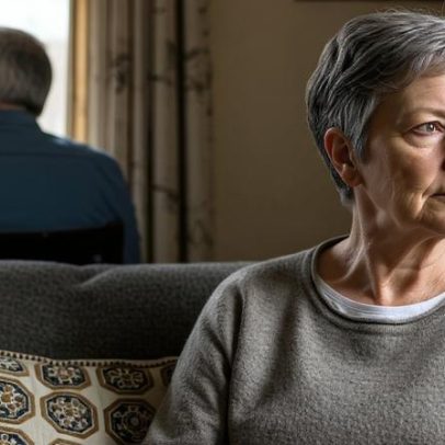 Divórcio cresce entre casais com mais de 50 anos