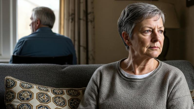 Divórcio aumenta entre casais com mais de 50 anos