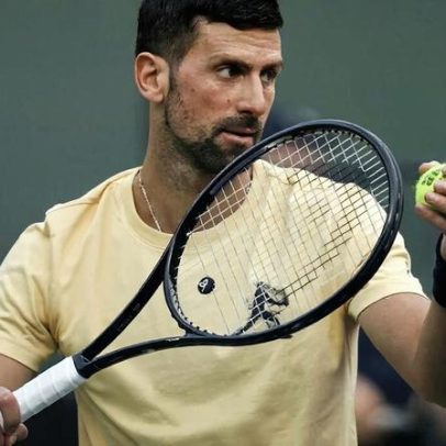 Iga e Muchova abrem rodada às 15h; Djokovic e Draper duelam às 22h