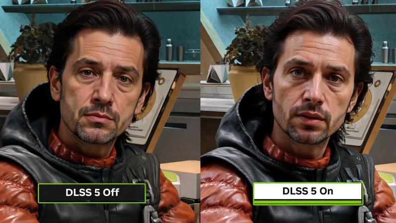 © Bethesda / Nvidia / Kotaku