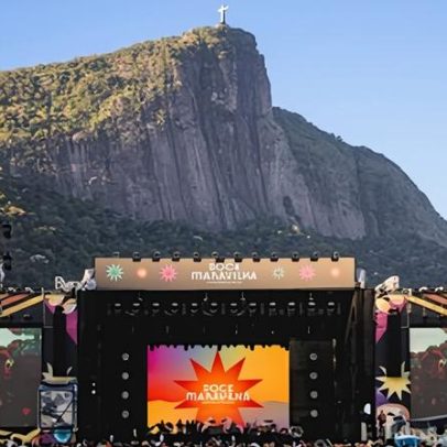 Festival Doce Maravilha confirma data da edição de 2026