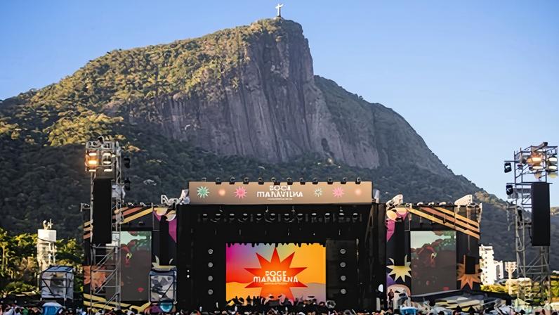 Festival Doce Maravilha confirma data da edição de 2026