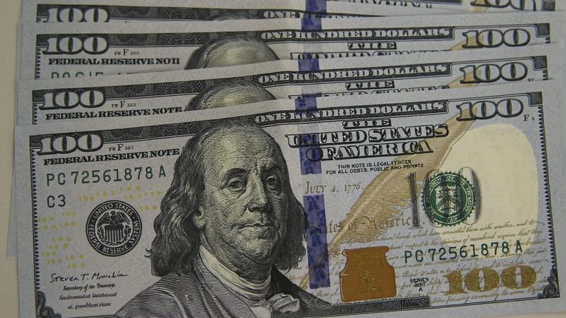 Dólar