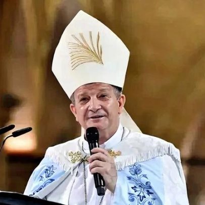 Dom Mário Antônio da Silva é o novo Arcebispo de Aparecida
