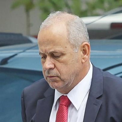 Moraes dá 48h ao governo do RJ para indicar presídio a Domingos Brazão