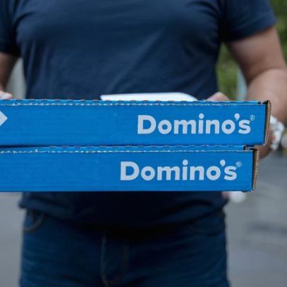 Bilionário do fast-food planeja ressuscitar a Domino's com nova estratégia
