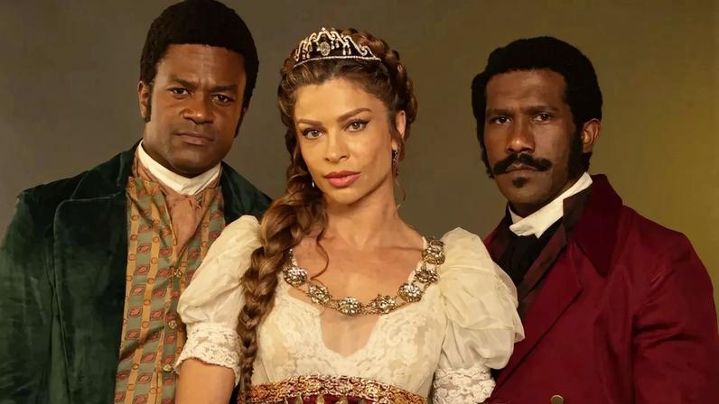 Dona Beja encerra trajetória no streaming e autor celebra repercussão da novela