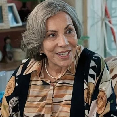 Josefa seria vilã de Três Graças, diz lista online