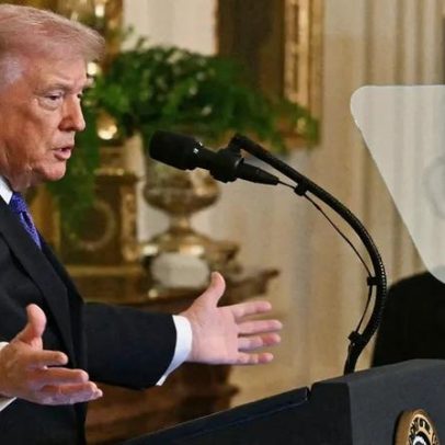 EUA quebram trégua olímpica ao atacar o Irã