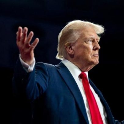Trump deixa desenvolvedores cripto em situação difícil, entenda