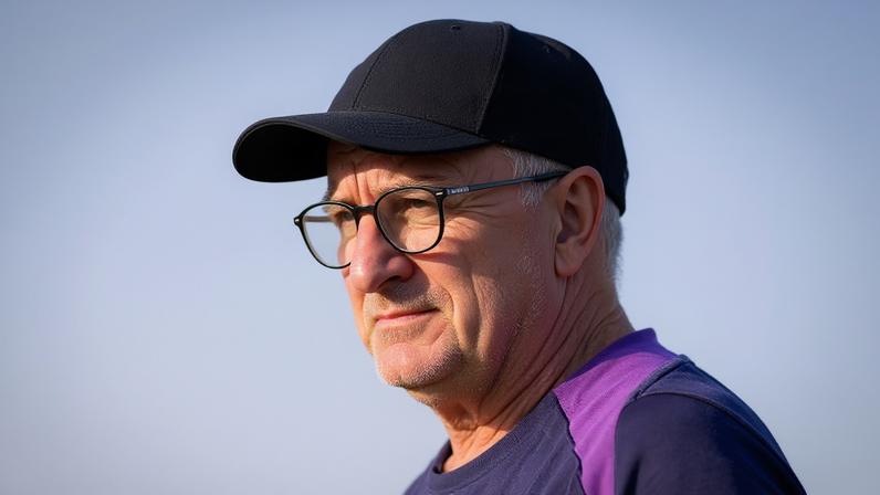 Dorival lamenta empate do Corinthians e comenta caminho de casa