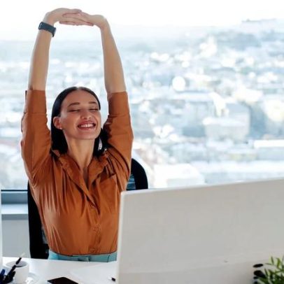 Dorsalgia: 4 dicas para evitar desconforto na coluna no trabalho