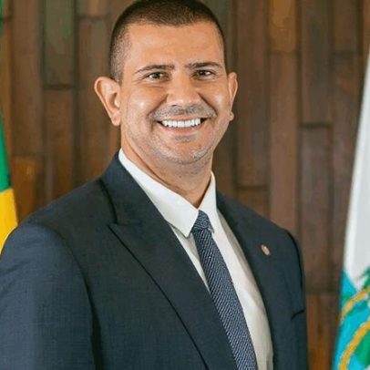 Justiça do RJ anula eleição de Douglas Ruas à presidência da Alerj