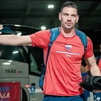 João Ricardo falha em exames médicos e não deve jogar pelo Corinthians