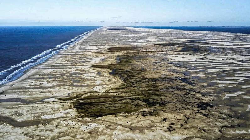 Governo cria duas unidades de conservação federais no Rio Grande do Sul