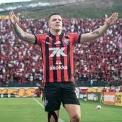 Vitória elimina Jacuipense e encara Bahia na decisão