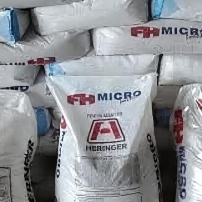 Fertilizantes Heringer registra prejuízo líquido de R$ 189,9 milhões no 4º trimestre