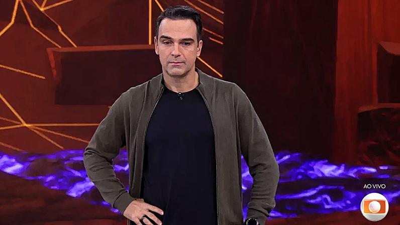 Reprodução/TV Globo