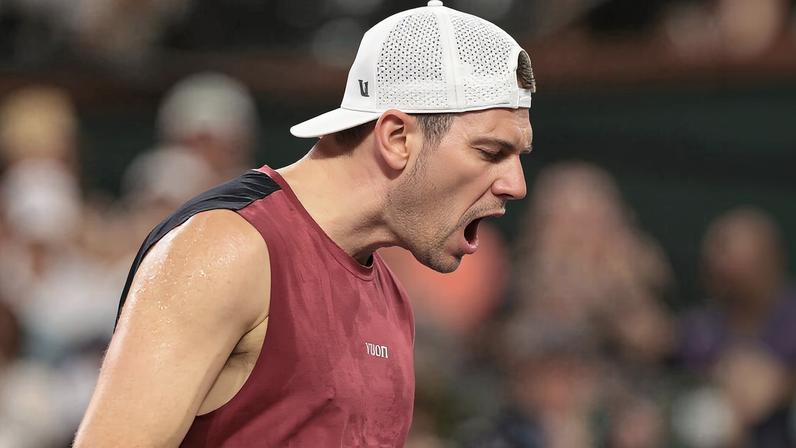 Draper comenta que a luta foi insana e que ambos deram tudo