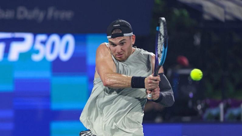 Draper defende o título diante de Bautista; Medvedev encara Tabilo