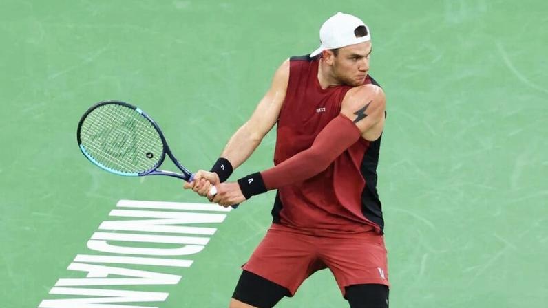 Draper elimina Djokovic e encara Medvedev