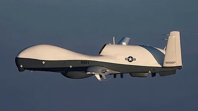 Drones espiões redefinem monitoramento de território.