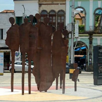 Longa da UFF investigará impactos da escravidão no Brasil e no mundo