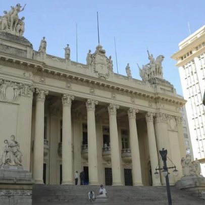 TJ do Rio anula eleição de Douglas Ruas para a presidência da Alerj