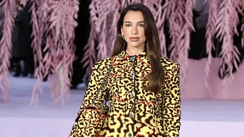 Cantora irá participar de novo filme que não tem data para estreia
