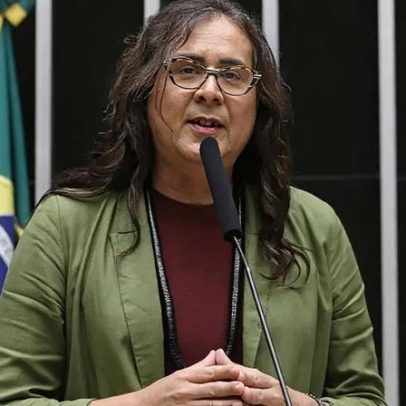 Duda Salabert deixa o PDT e se filia ao PSOL