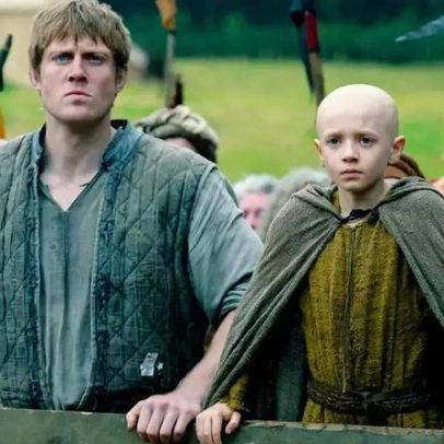 Astros falam sobre a série O Cavaleiro dos Sete Reinos na Dublin Comic-Con