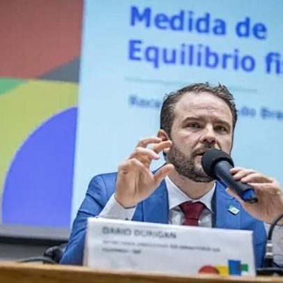 Estados próximos de unanimidade sobre subvenção do diesel, diz Durigan