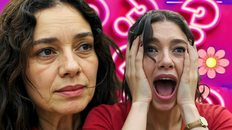 É amanhã (24/03): Momento mais esperado de Três Graças finalmente vai ao ar e choca o público