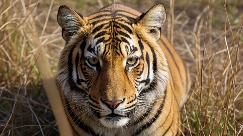 Nova abordagem de mapeamento prevê disponibilidade de habitat para conservação