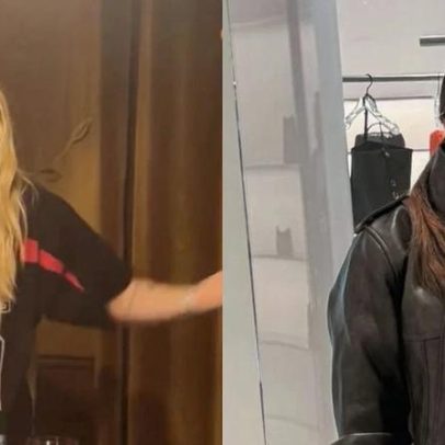 Virgínia e Bruna Biancardi se encontram em Paris após briga envolvendo Neymar