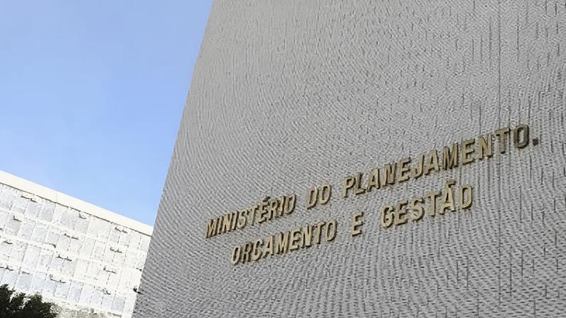 Ministério do Planejamento e Orçamento