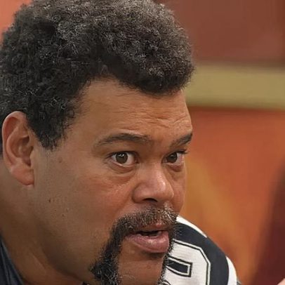 Babu Santana ataca Ana Paula Renault após eliminação na Prova do Líder BBB 26