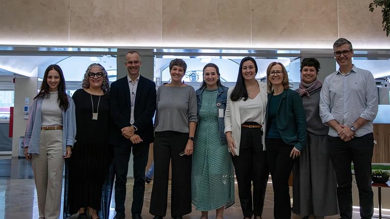 Foto: Gustavo Gerolimich/MS