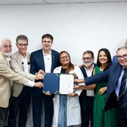 Ministro autoriza obras no Hospital Universitário da UFBA