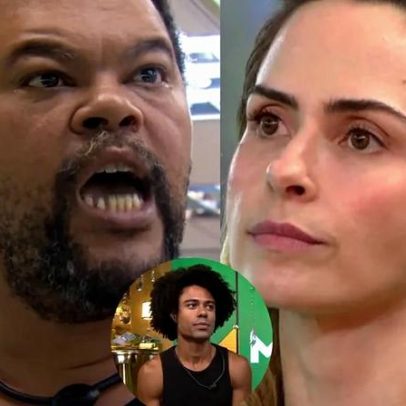 Enquete aponta reviravolta sobre quem vai ao Quarto Secreto no BBB 26
