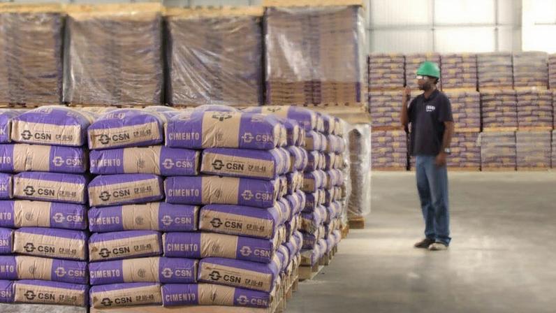 Na CSN, Benjamin jura que vai vender ativos – e rápido