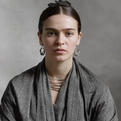 Netflix planeja drama sobre Frida Kahlo e Diego Rivera