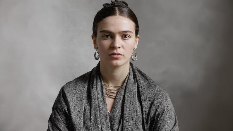 Netflix planeja drama sobre Frida Kahlo e Diego Rivera