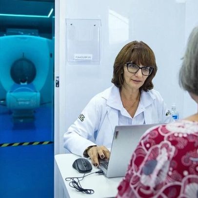 Mutirão inédito exclusivo para mulheres é o maior da história do SUS
