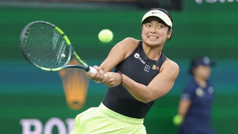 Eala vira duelo intenso e pode encarar Swiatek; Venus soma 9 derrotas seguidas