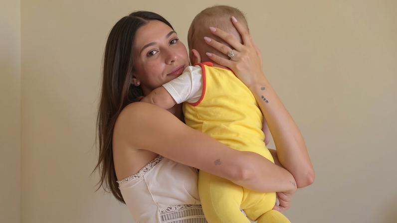 Gravidez de Hailey Bieber com Jack foi surpresa por septo no útero