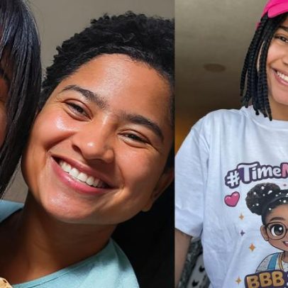 Irmã gêmea de Milena do BBB 26 disputa reality nos EUA; prêmio não é 5 milhões