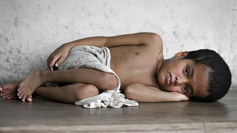 Em fotos: tragédia de pesticidas assombra estado indiano