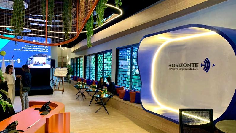 Horizonte, novo projeto da CDL/BH, capacita micro e pequenos empreendedores na capital